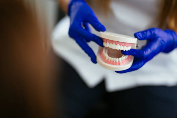 Best Full Mouth Reconstruction  in Colonial Heights, VA