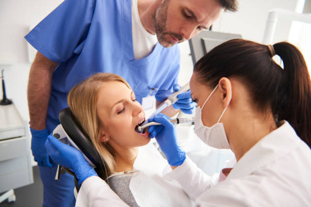 Best Root Canal Treatment  in Colonial Heights, VA