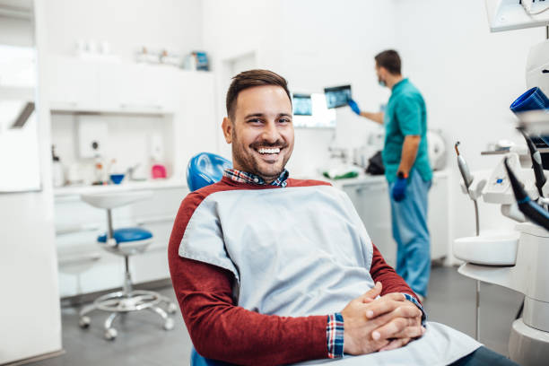 Best Dental Exams and Cleanings  in Colonial Heights, VA
