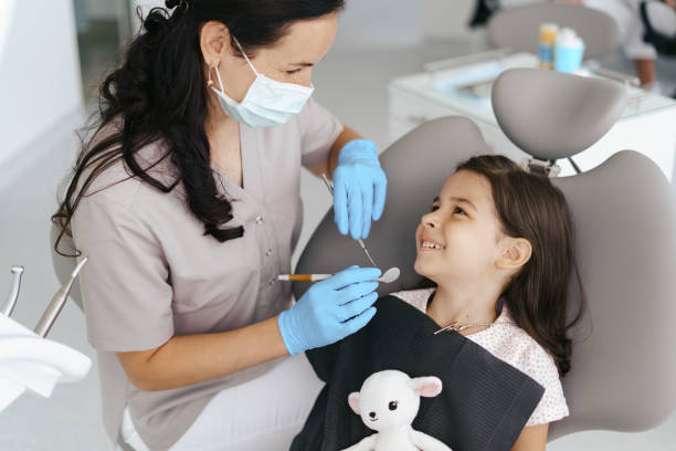 Best Root Canal Treatment  in Colonial Heights, VA