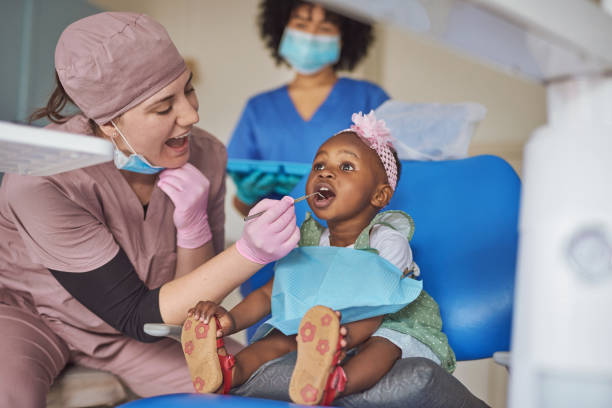 Best Periodontal (Gum) Disease Treatment  in Colonial Heights, VA