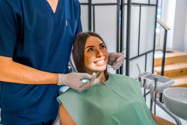 Best Laser Dentistry  in Colonial Heights, VA