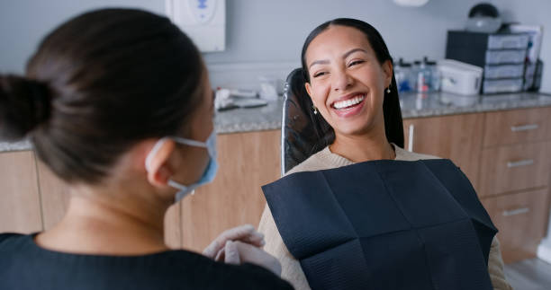 Best Emergency Dental Care  in Colonial Heights, VA