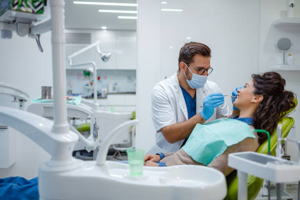 Best Dental Exams and Cleanings  in Colonial Heights, VA
