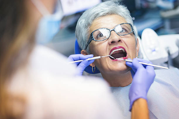 Best Dental Fillings (Composite and Amalgam)  in Colonial Heights, VA
